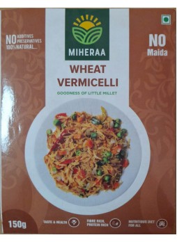 Wheat Vermicelli - 150Gms